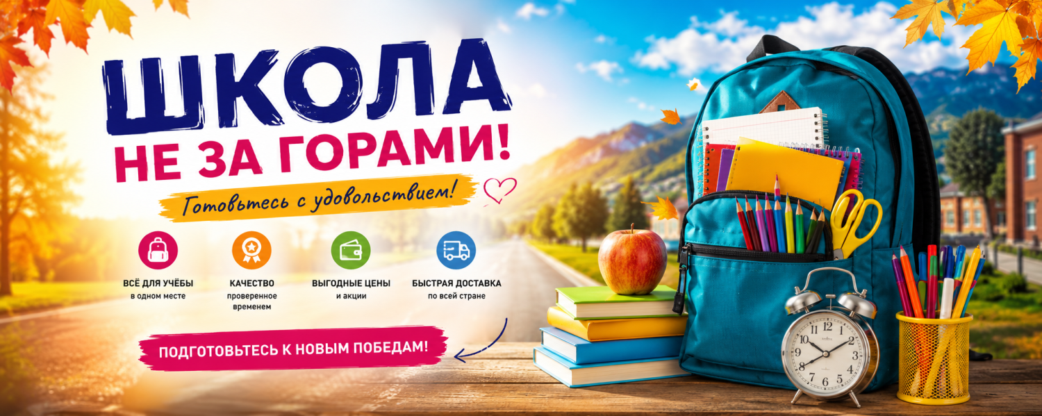 Школа 2026